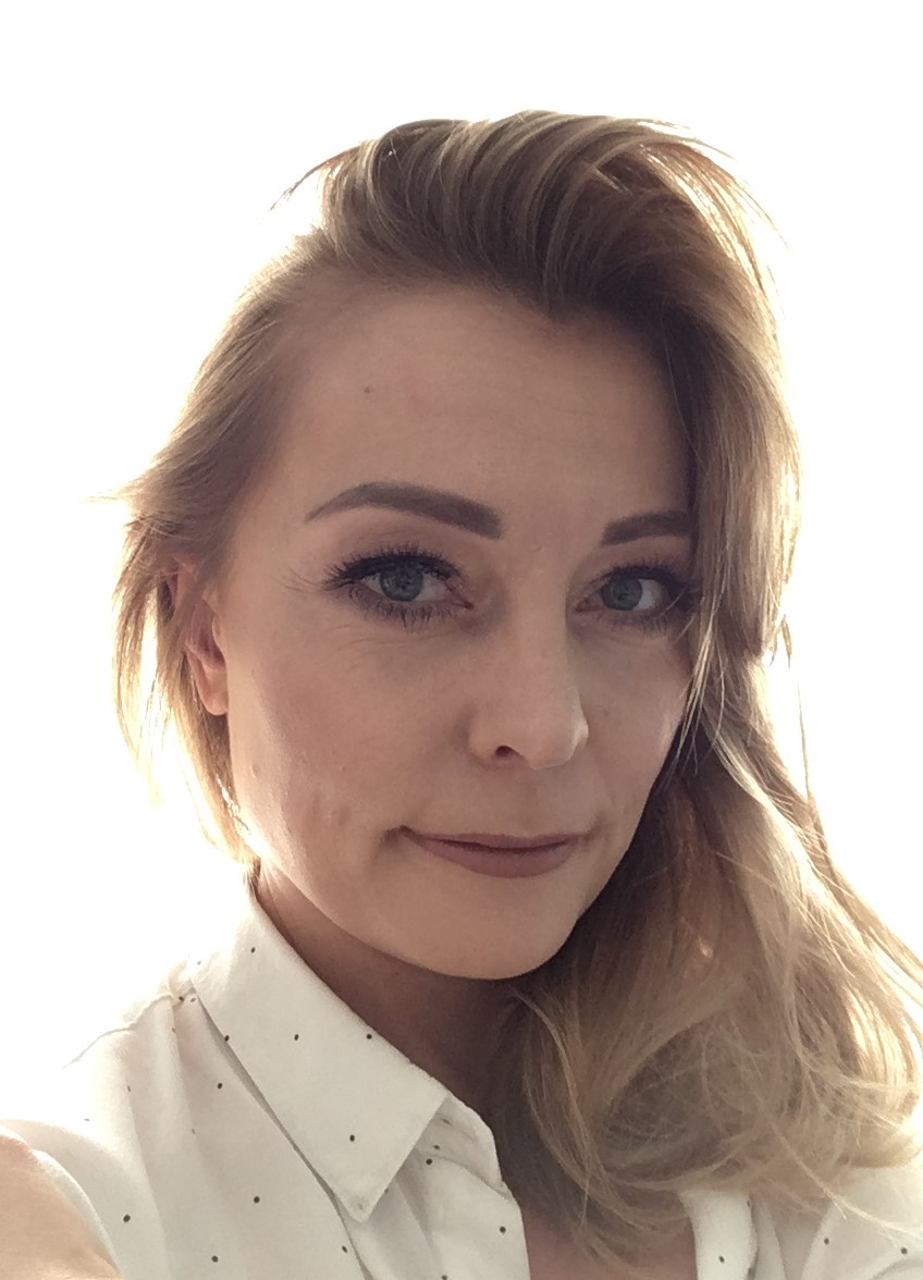 Joanna Mulkowska Wirtualna Asystentka